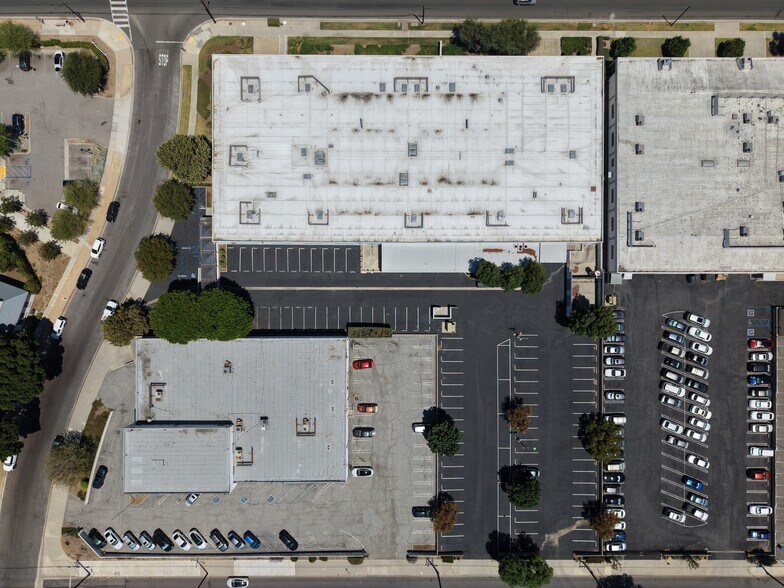 More Photos Of 400 E Live Oak Ave, Arcadia Office For Sale