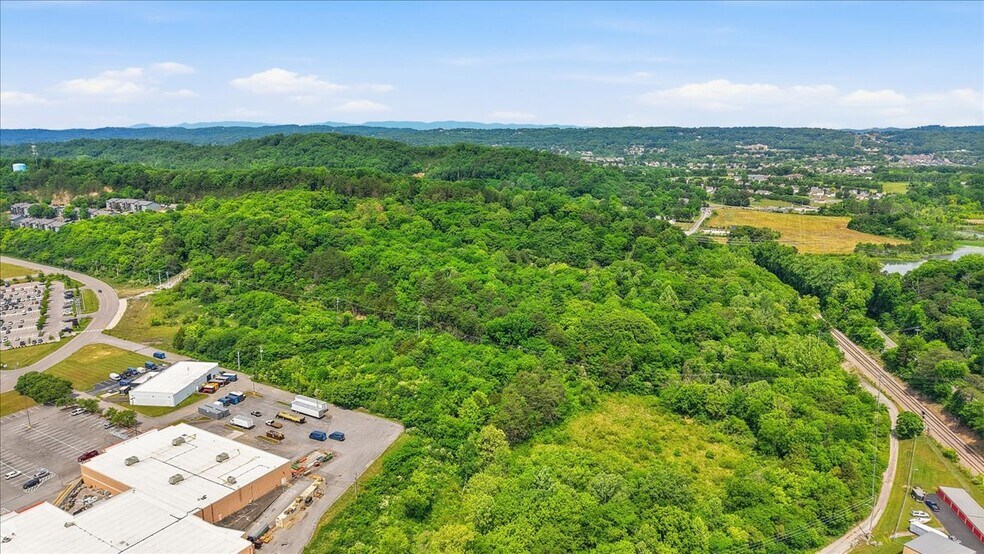 More Photos Of 3305 Mill Rd, Knoxville Land For Sale