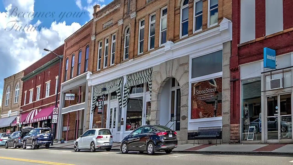 More Photos Of 107 N Main St, Mooresville Loft Creative Space For Sale