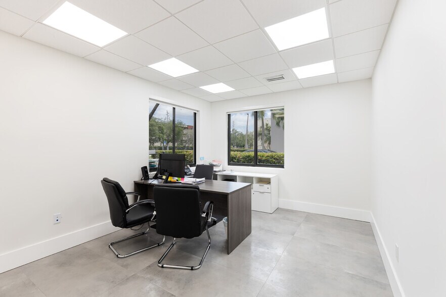 More Photos Of 9400 SW 77th Ave, Miami Office For Lease