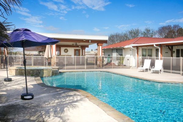 More Photos Of 8835 FM 893, Taft Warehouse For Sale