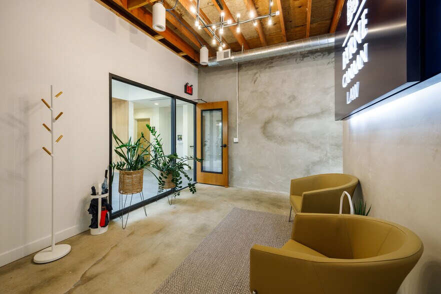 More Photos Of 3117 W Clay St, Richmond Loft Creative Space For Sale