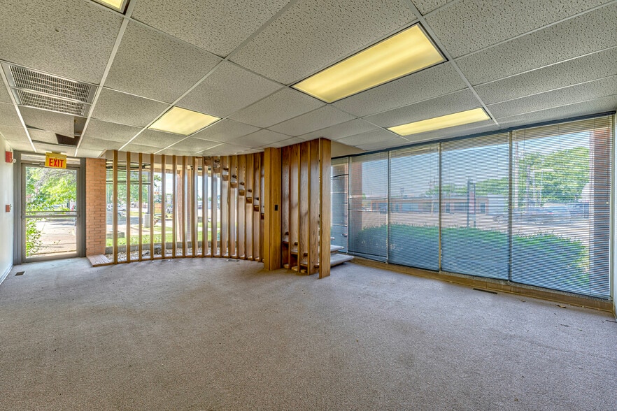 More Photos Of 5950 E Admiral Pl, Tulsa Lodge Meeting Hall For Sale