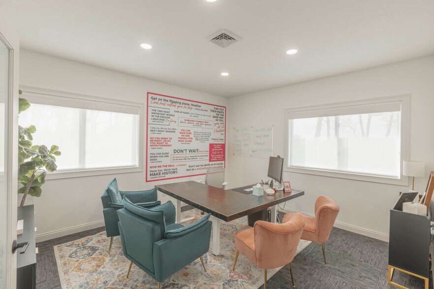 More Photos Of 350 Huls Dr, Englewood Office For Sale