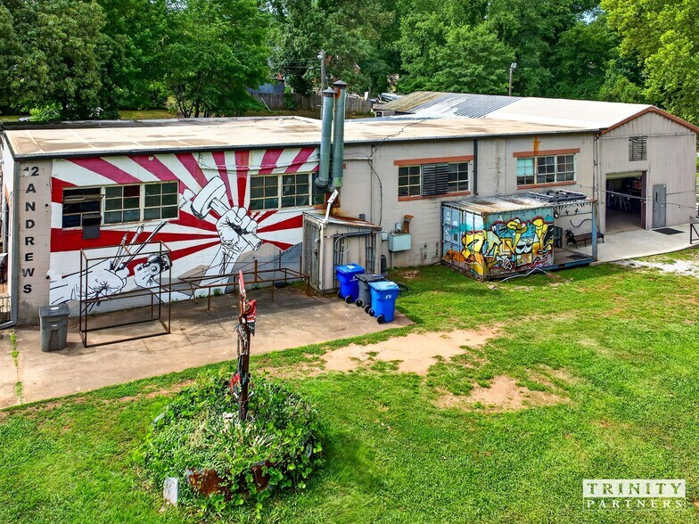 More Photos Of 12 Andrews St, Greenville General Retail For Sale