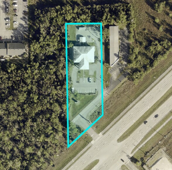 More Photos Of 4091 Colonial Blvd, Fort Myers Office Residential For Sale