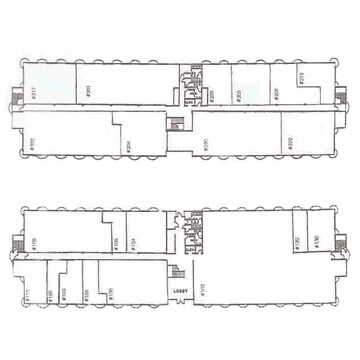 More Photos Of 4110 Rio Bravo Dr, El Paso Office For Lease