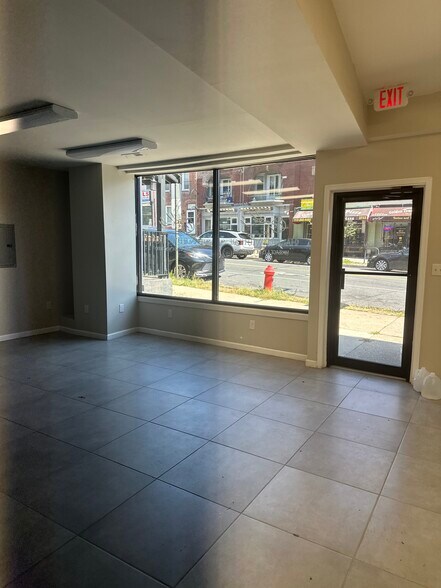 More Photos Of 3755 Midvale Ave, Philadelphia Storefront For Lease