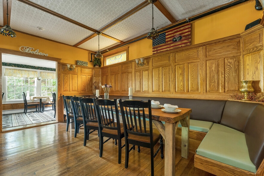 More Photos Of 342 US-302, Glen Hospitality For Sale