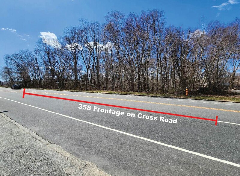 More Photos Of 144 Cross Road Rd, Waterford Land For Sale