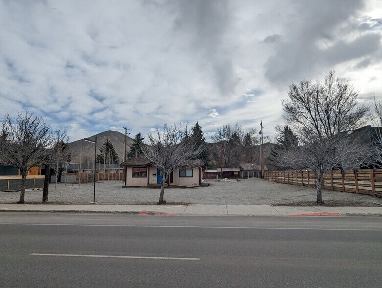 More Photos Of 512 Main St, Hailey Land For Lease