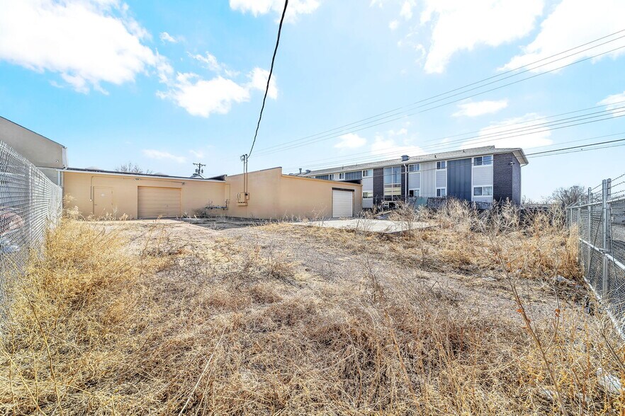 More Photos Of 302 Tia Juana St, Colorado Springs Light Distribution For Lease
