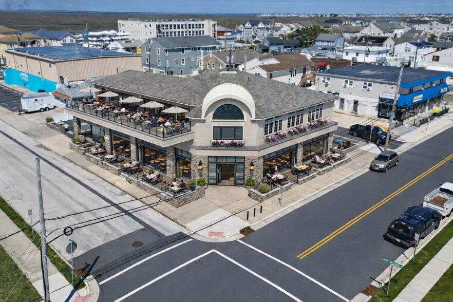 More Photos Of 3119 Revere Blvd, Brigantine Restaurant For Sale