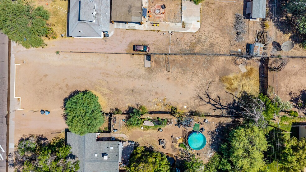 More Photos Of 919 S Wilson St, Tempe Land For Sale