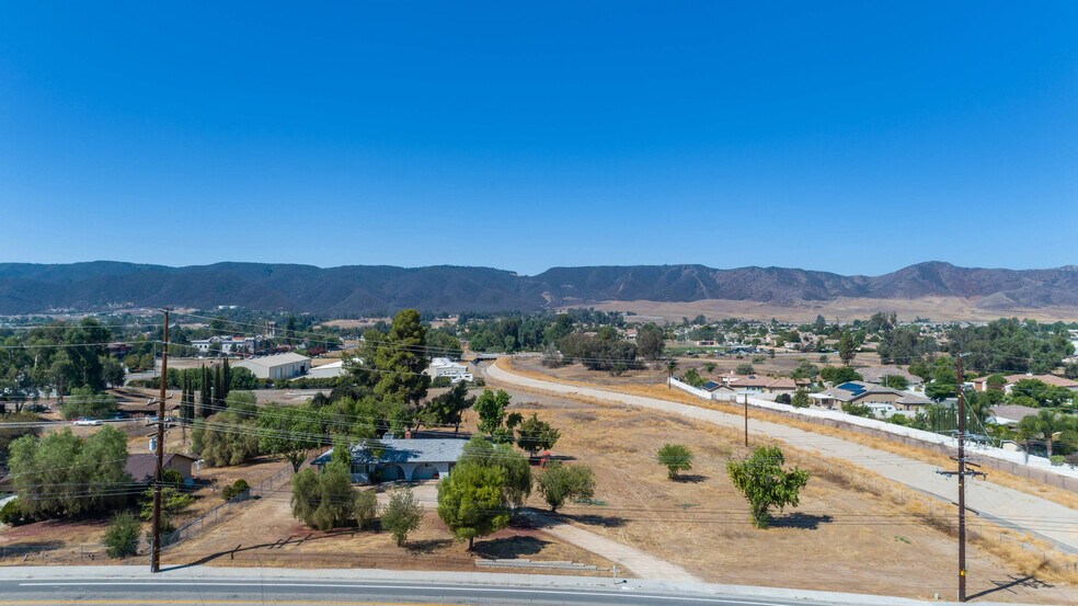 More Photos Of 24567 Adams Ave, Murrieta Land For Sale