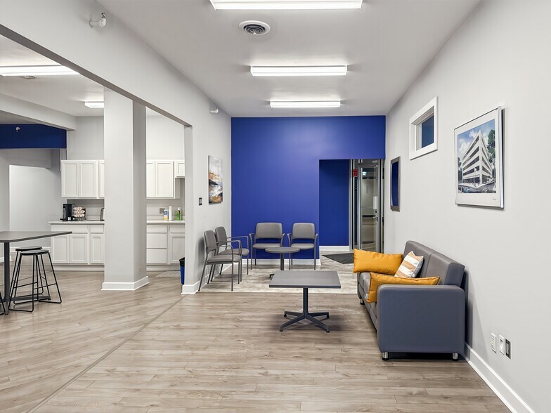 More Photos Of 232-236 St George St, Moncton Coworking Space