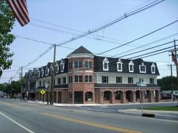 Primary Photo Of 218 South Ave, Fanwood Storefront Retail Residential For Lease