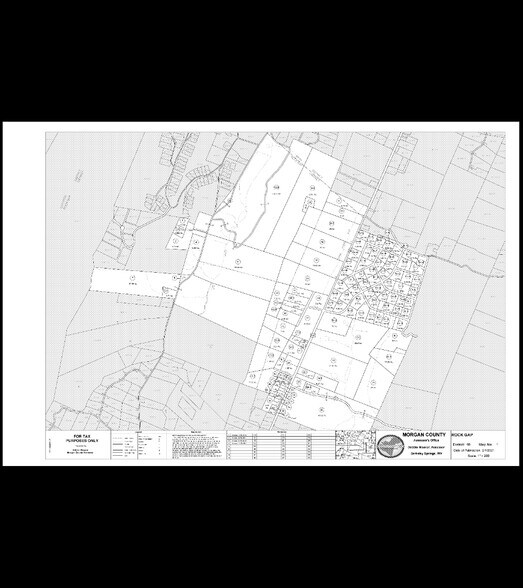 More Photos Of 4307 Valley Rd, Berkeley Springs Truck Terminal For Sale