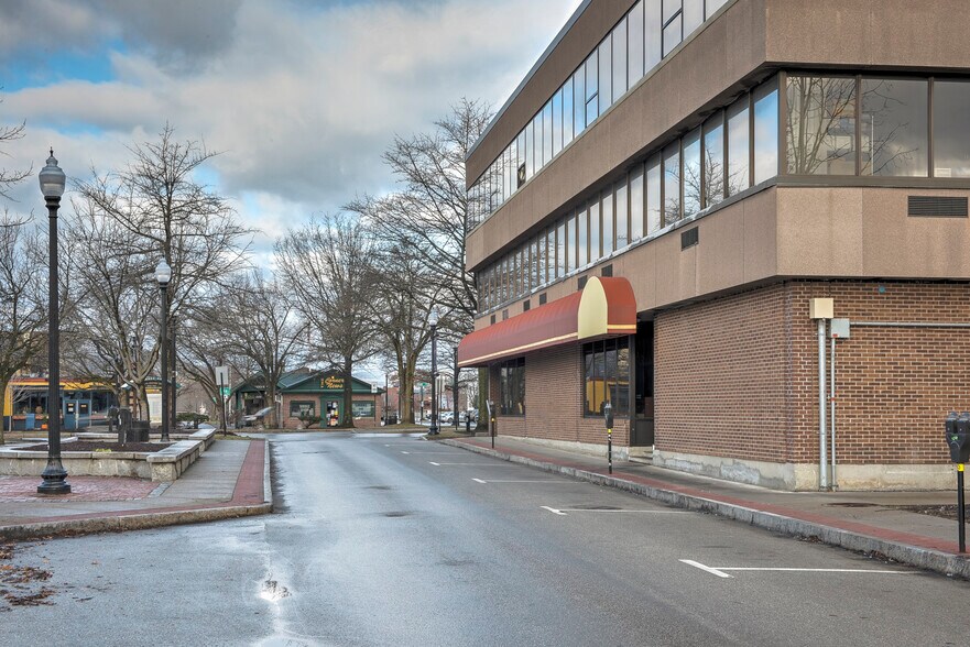 More Photos Of 64 Main St, Keene Storefront Retail Office For Sale