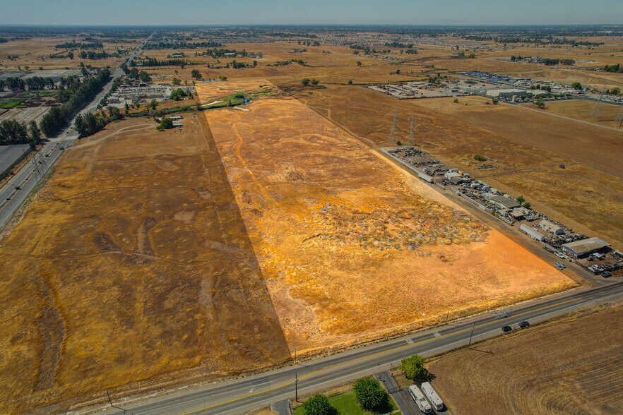 More Photos Of 0 Elder Creek Rd, Sacramento Land For Sale