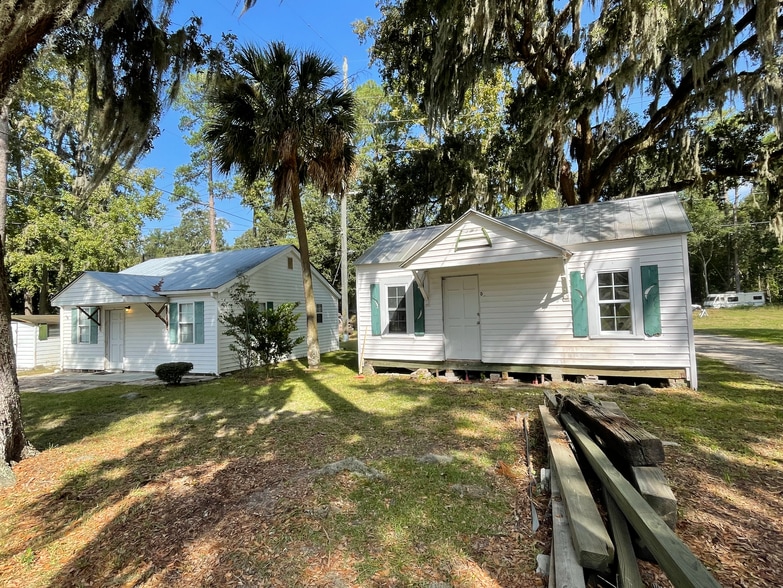 More Photos Of 5130 Ogeechee Rd, Garden City Land For Sale