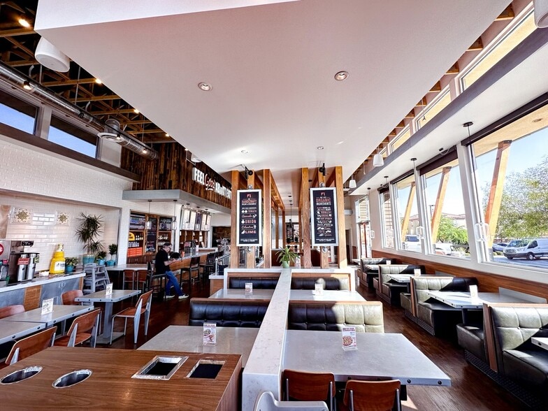 More Photos Of 5070 Blue Diamond Rd, Las Vegas Restaurant For Lease