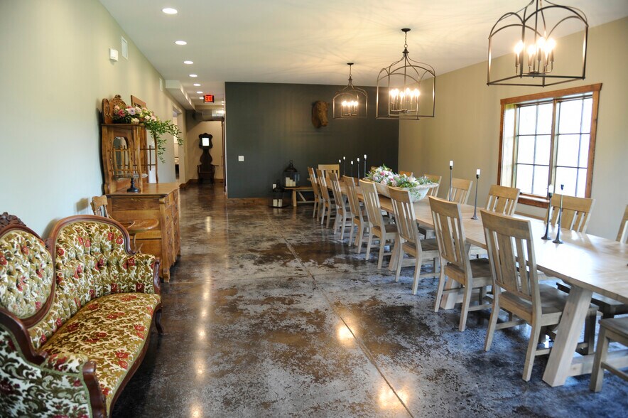 More Photos Of 3795 Turnersville Rd, Cedar Hill Lodge Meeting Hall For Sale