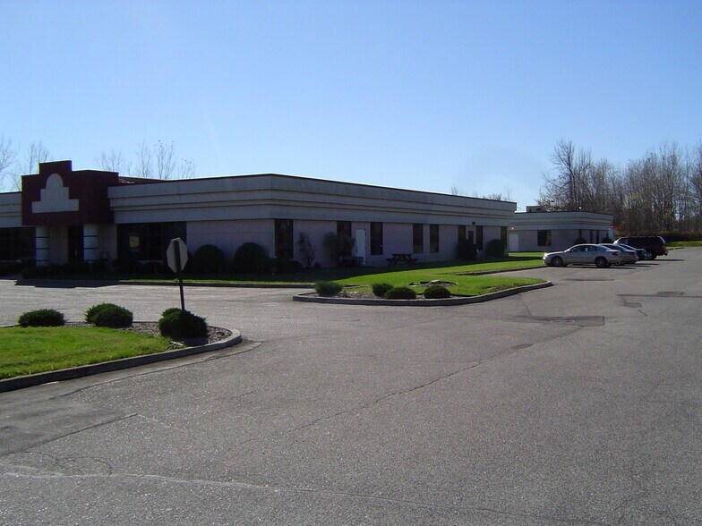 More Photos Of 3121 Clinton St, West Seneca Medical For Lease