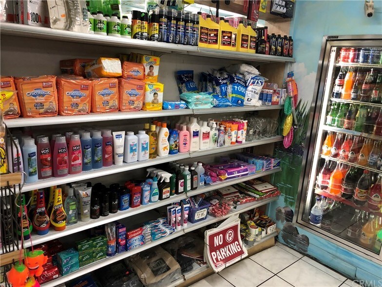 More Photos Of 17941 Grand Ave, Lake Elsinore Convenience Store For Lease