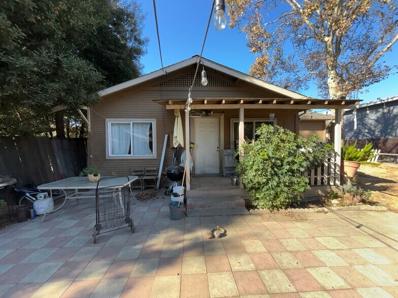 More Photos Of 541 Page St, San Jose Apartments For Sale