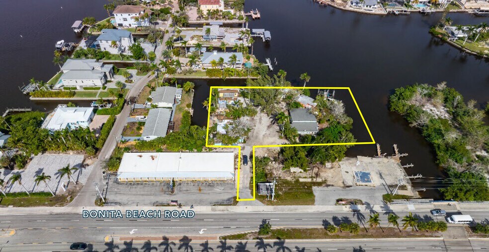 More Photos Of 27702 Simmons Ln, Bonita Springs Land For Sale