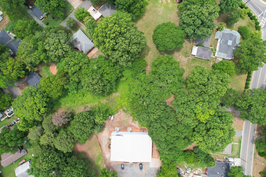 More Photos Of 4409 Hovis Rd, Charlotte Specialty For Sale