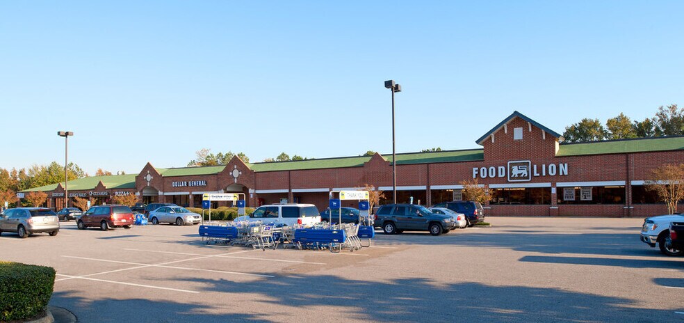 More Photos Of 2605-2617 Moses Grandy Trl, Chesapeake Land For Lease