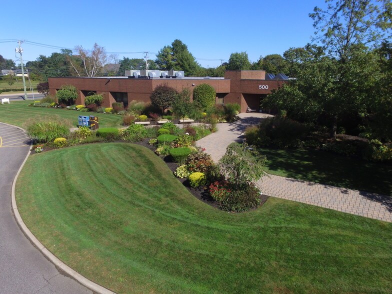 More Photos Of 500 Montauk Hwy, West Islip Medical For Lease