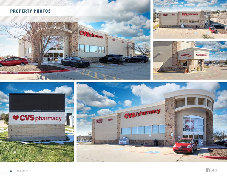 More Photos Of 2313 W University Dr, McKinney Drugstore For Sale