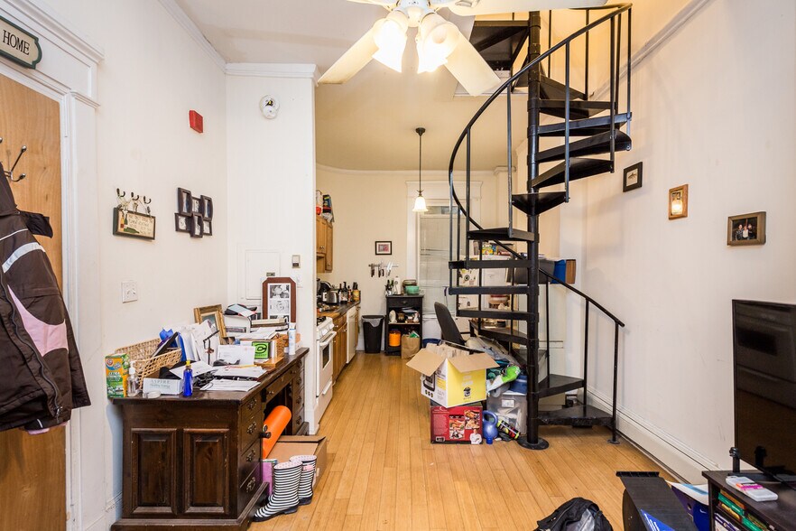 More Photos Of 1434 S 5th St, Philadelphia Apartments For Sale