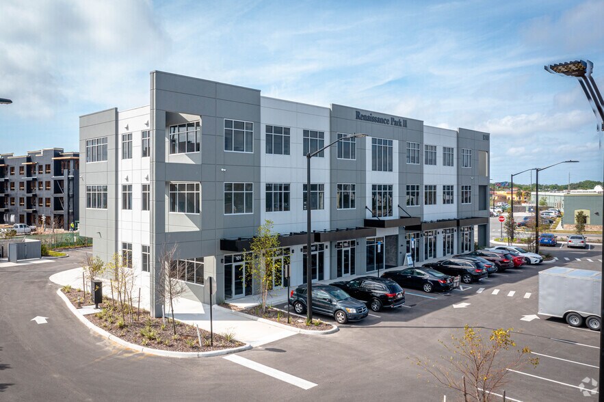 More Photos Of 1210 E Osceola Pky, Kissimmee Medical For Lease