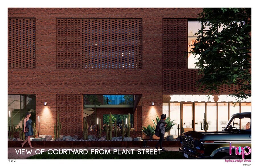 More Photos Of 996 E Plant St, Winter Garden Storefront Retail Office For Sale