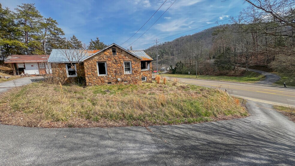 More Photos Of 1170 Wears Valley Rd, Pigeon Forge Land For Sale