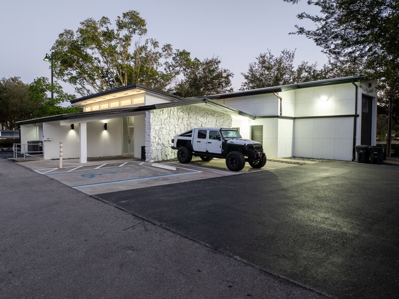 Primary Photo Of 3616 Broadway Ave, Fort Myers Medical For Sale