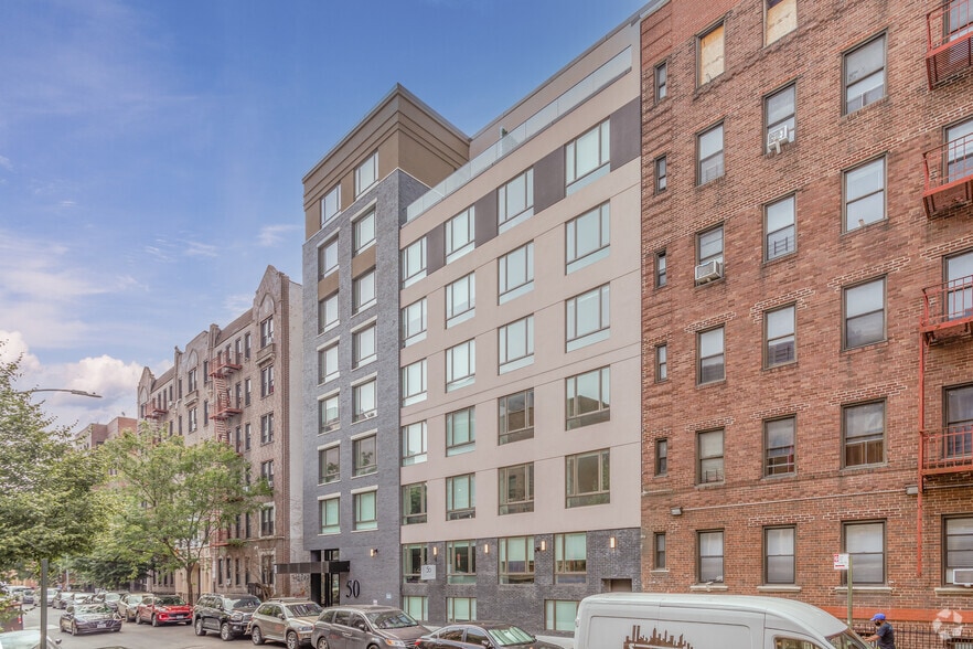 Primary Photo Of 50 Clarkson Ave, Brooklyn Apartments For Sale