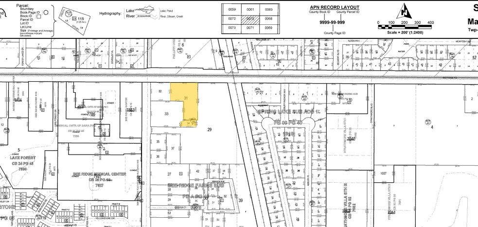 More Photos Of 4020 Bee Ridge Rd, Sarasota Fast Food For Lease