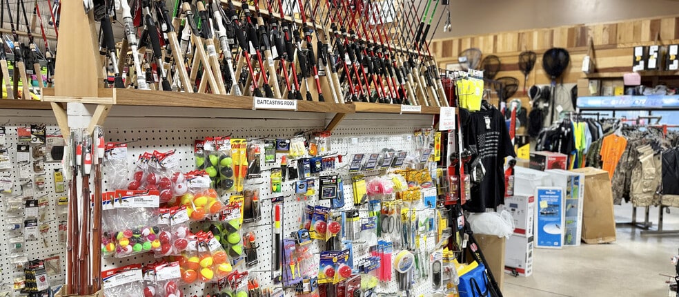 More Photos Of 5217 New York 12, Norwich Convenience Store For Sale