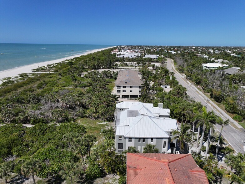 More Photos Of 527 E Gulf Dr, Sanibel Land For Sale