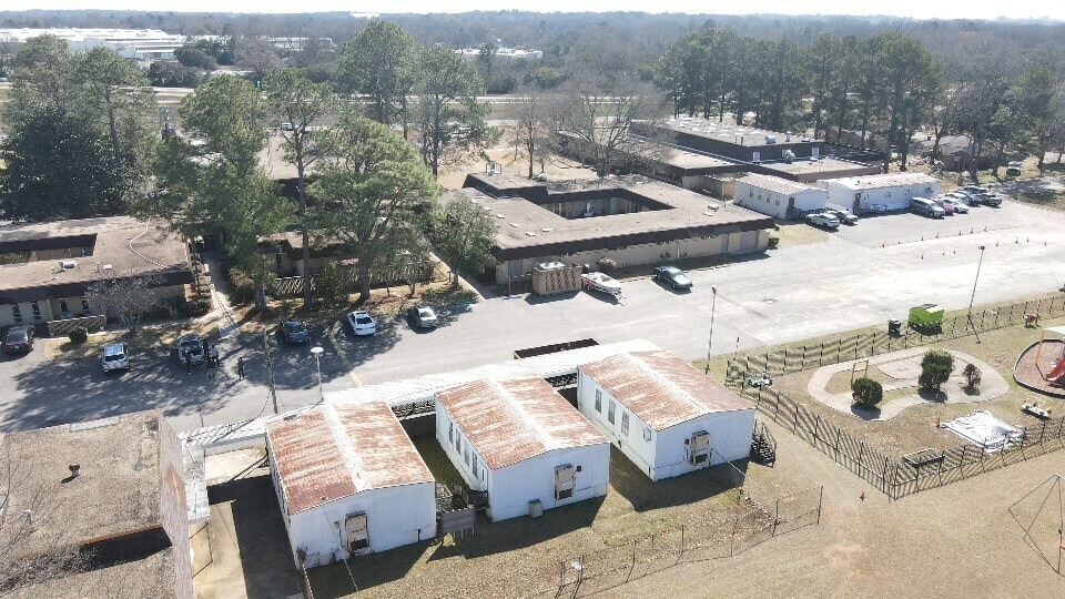 More Photos Of 2815 Forbes Dr, Montgomery Schools For Sale