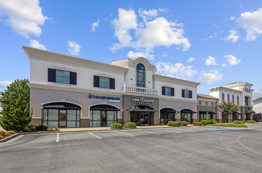 More Photos Of 7201 Shallowford Rd, Chattanooga Unknown For Lease