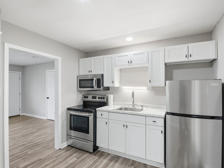 More Photos Of 306 N Jackson St, Salisbury Apartments For Sale