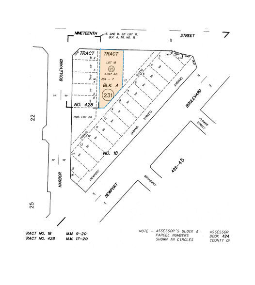 More Photos Of 1870 Harbor Blvd, Costa Mesa Storefront For Sale