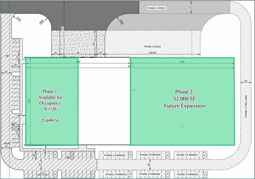 More Photos Of 1245 Kingsview Dr, Lebanon Industrial For Lease