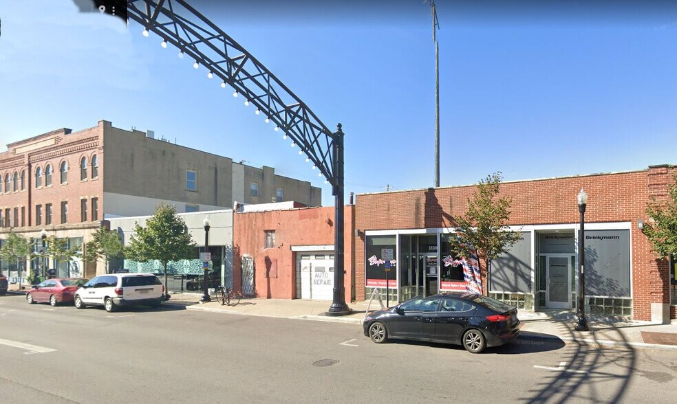 More Photos Of 1239 N High St, Columbus Storefront Retail Office For Sale